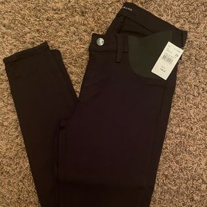 J Brand Maternity Jeans **NEW WITH TAGS
